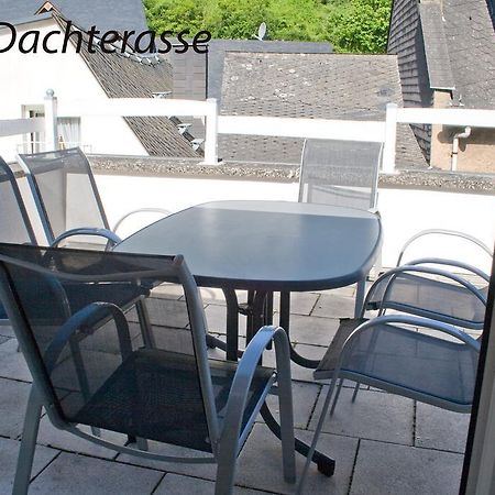 Ferienhaus Alina Бернкастель-Кюс Екстер'єр фото